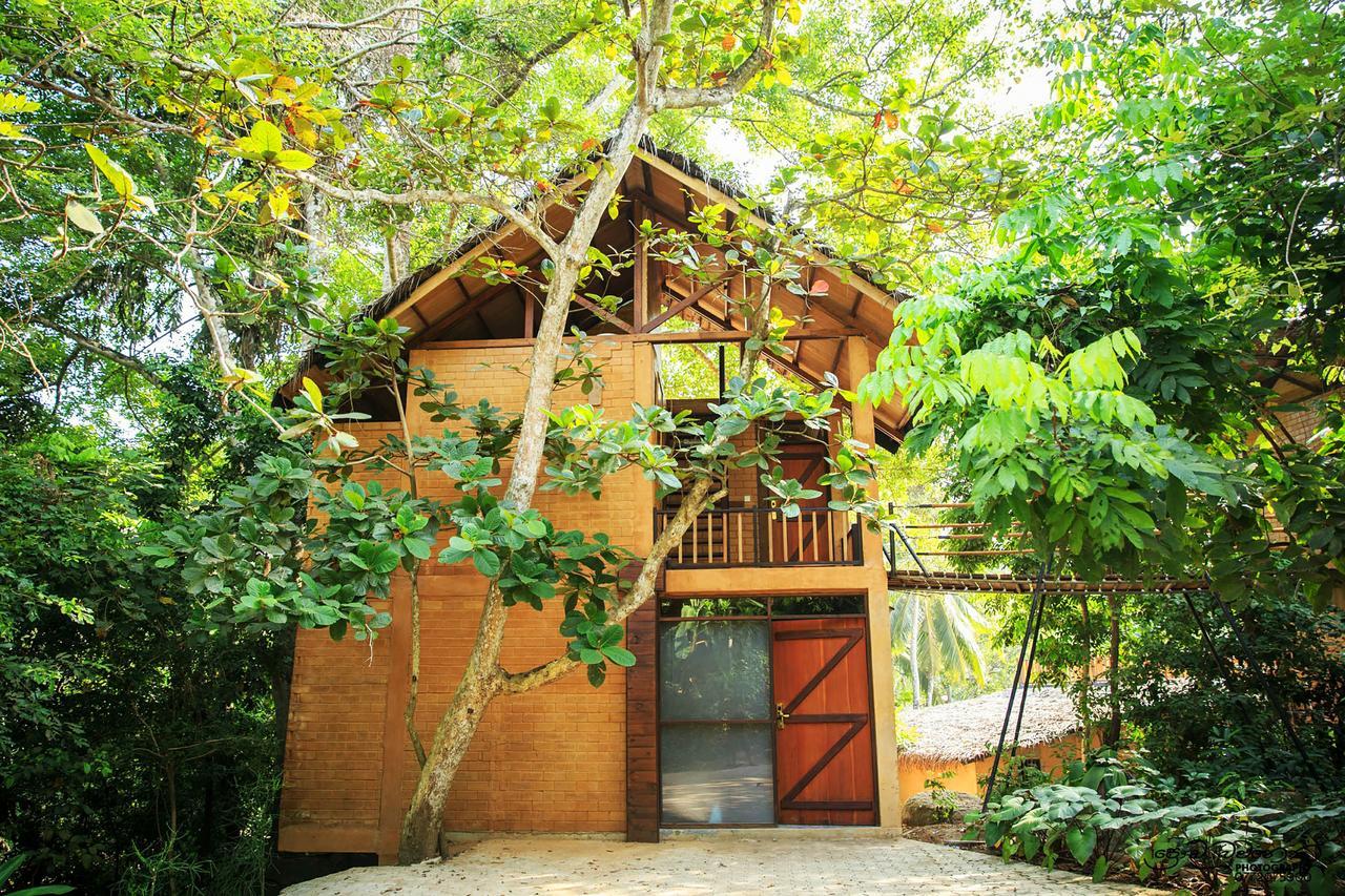 Jungle Village Unawatuna Exterior photo