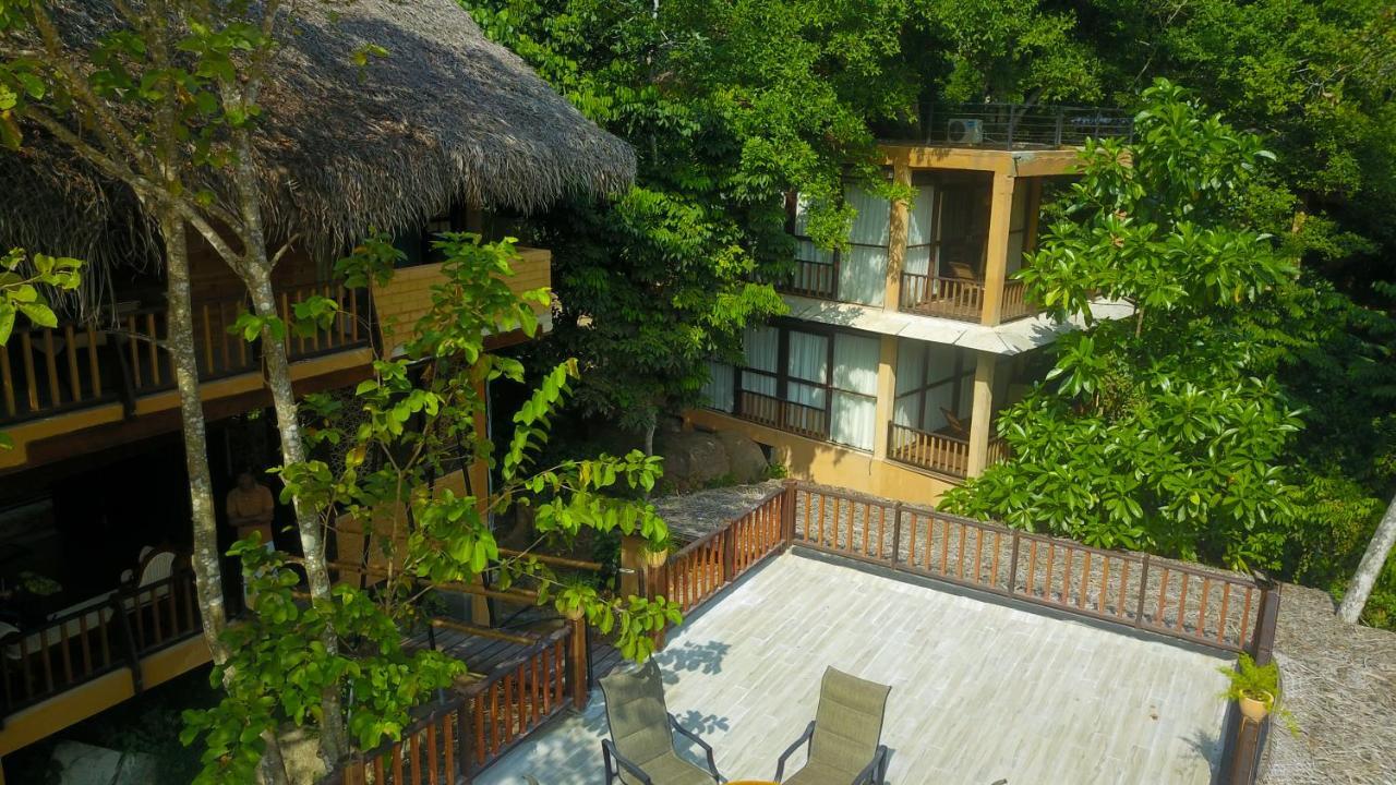 Jungle Village Unawatuna Room photo